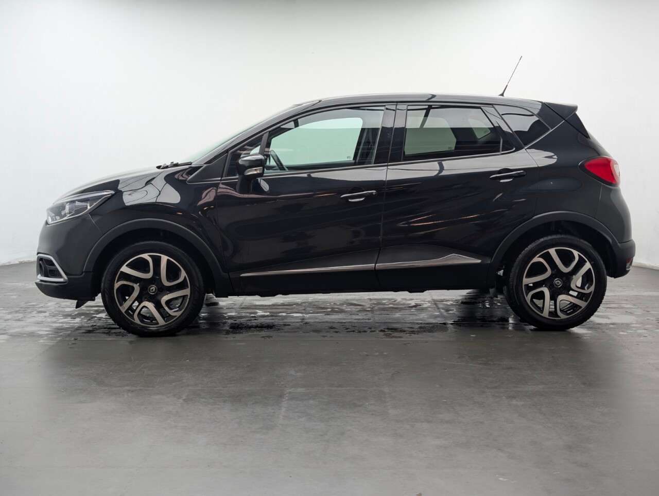 2016 RENAULT CAPTUR 2016 RENAULT CAPTUR