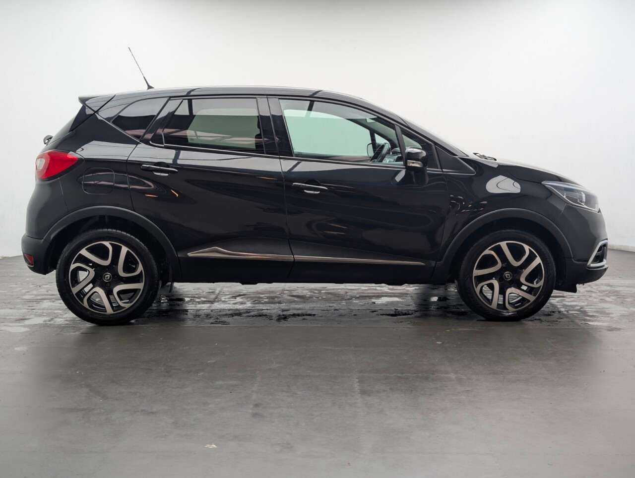 2016 RENAULT CAPTUR 2016 RENAULT CAPTUR
