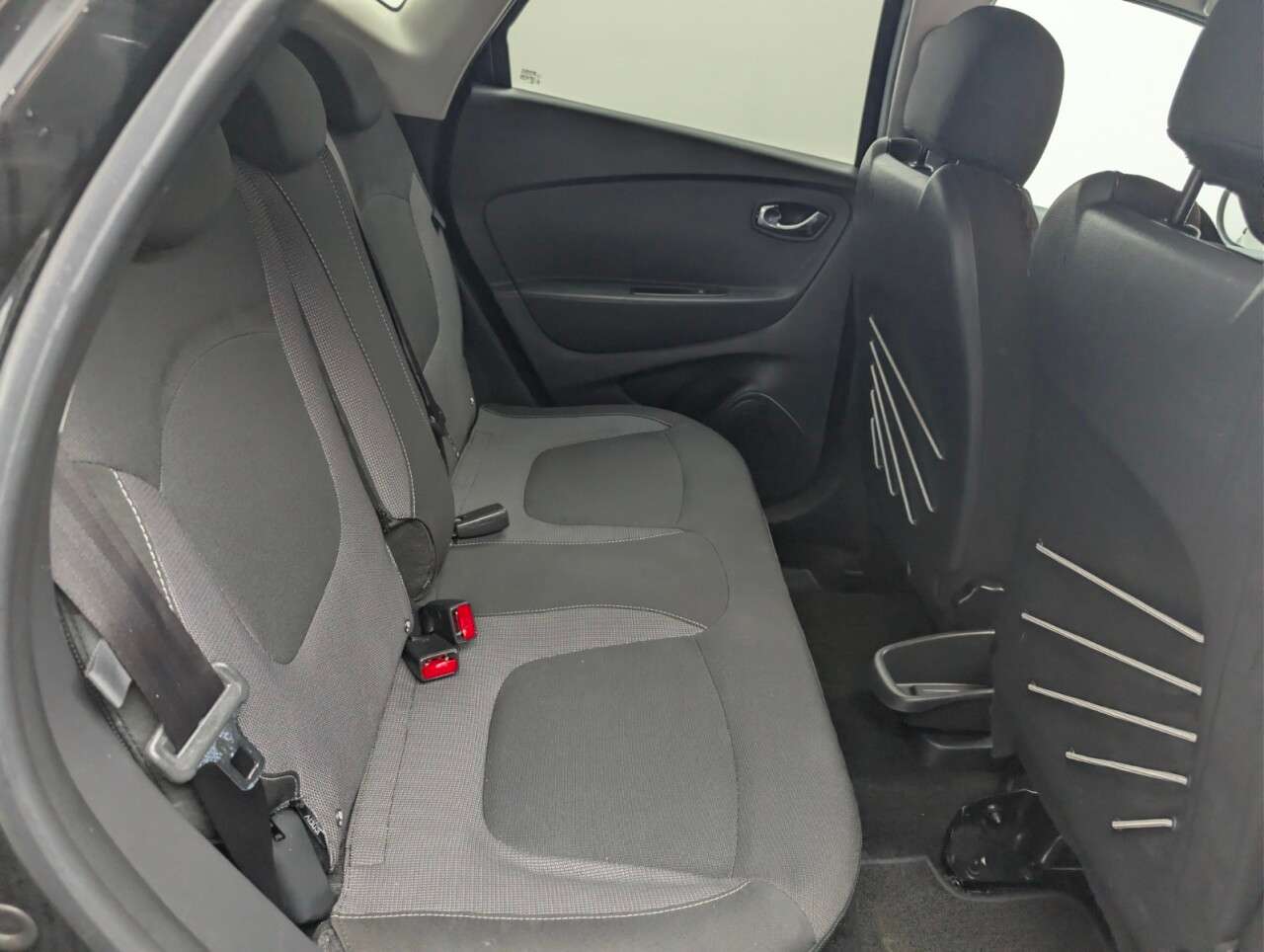 2016 RENAULT CAPTUR 2016 RENAULT CAPTUR