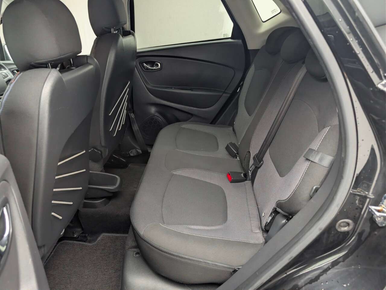 2016 RENAULT CAPTUR 2016 RENAULT CAPTUR