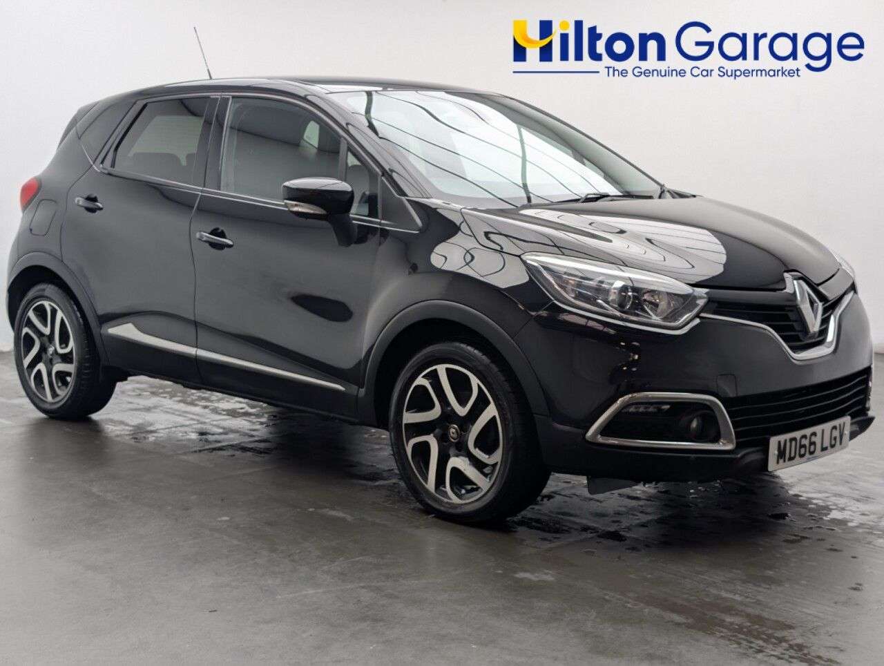 A 2016 RENAULT CAPTUR 1.5 dCi ENERGY Dynamique S Nav SUV 5dr Diesel Auto Euro 6 (s/s) (90 ps) CRU A 2016 RENAULT CAPTUR 1.5 dCi ENERGY Dynamique S Nav SUV 5dr Diesel Auto Euro 6 (s/s) (90 ps) CRU