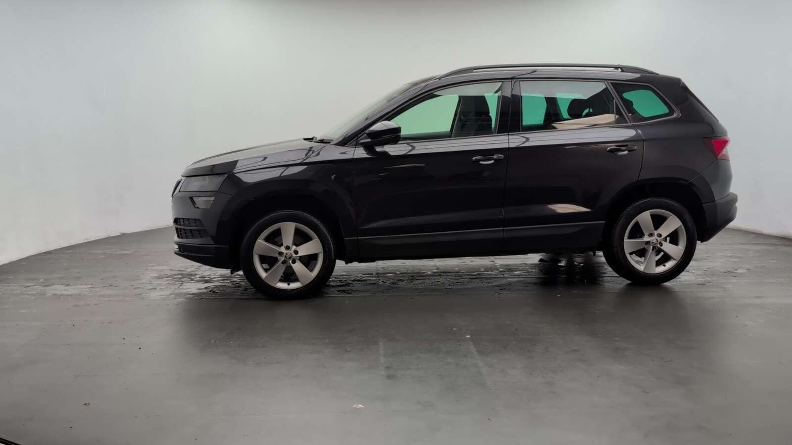 2020 SKODA KAROQ 2020 SKODA KAROQ