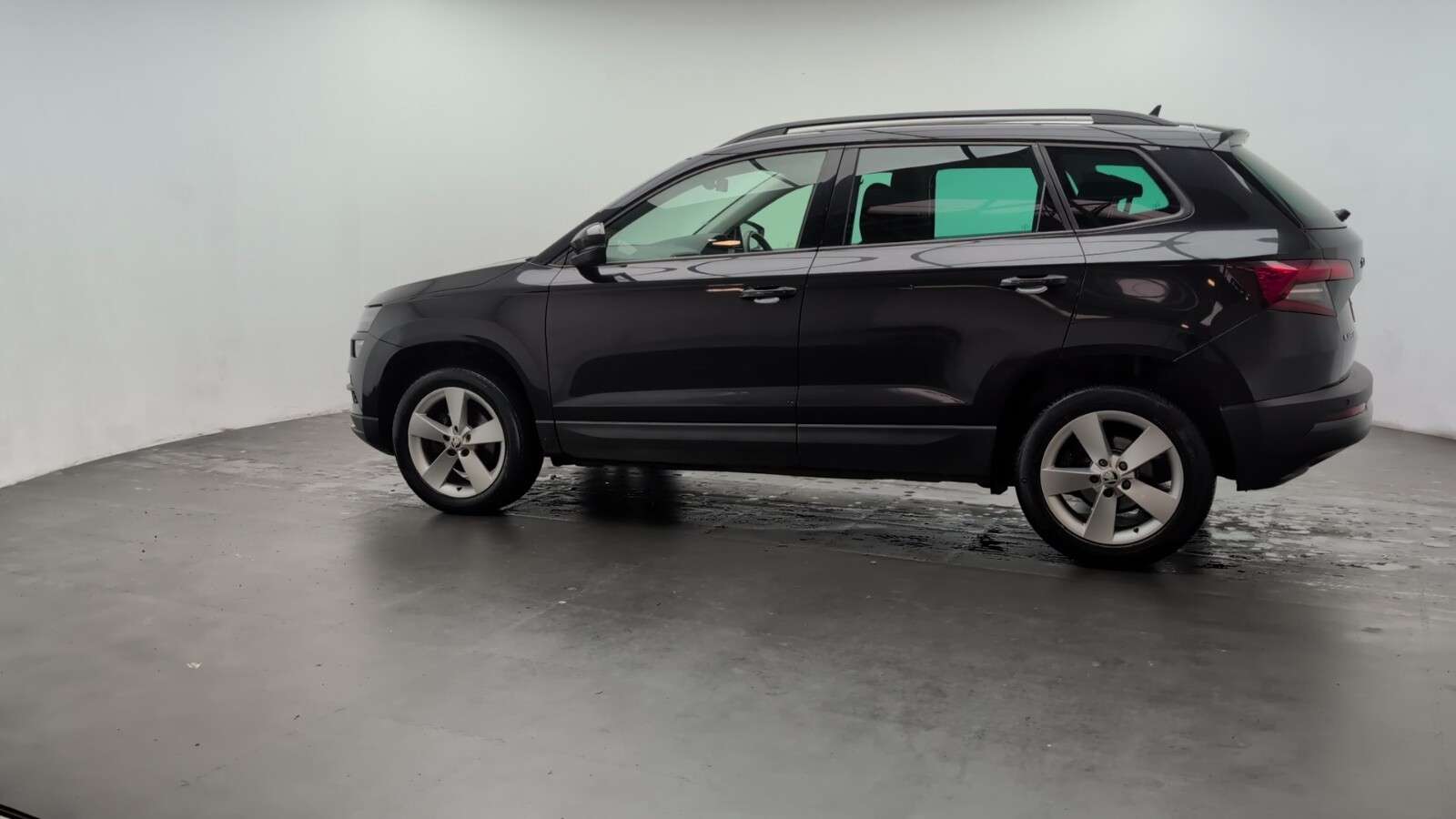 2020 SKODA KAROQ 2020 SKODA KAROQ