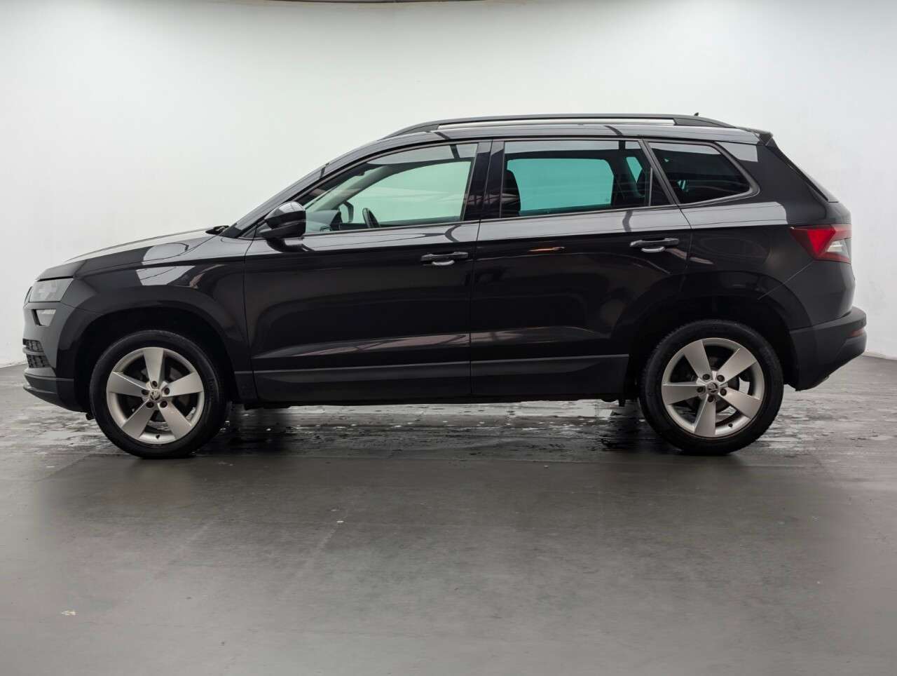 2020 SKODA KAROQ 2020 SKODA KAROQ