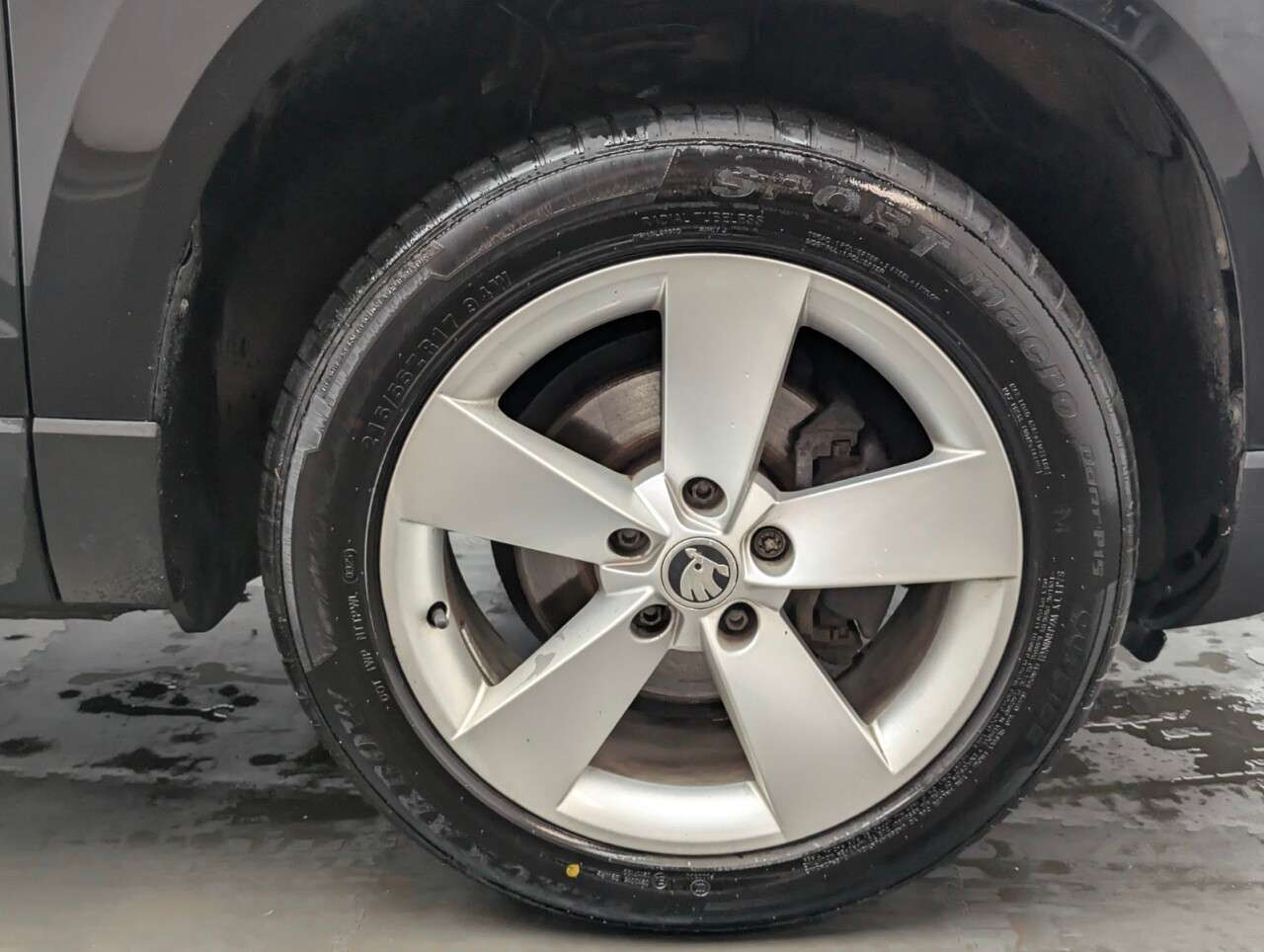 2020 SKODA KAROQ 2020 SKODA KAROQ