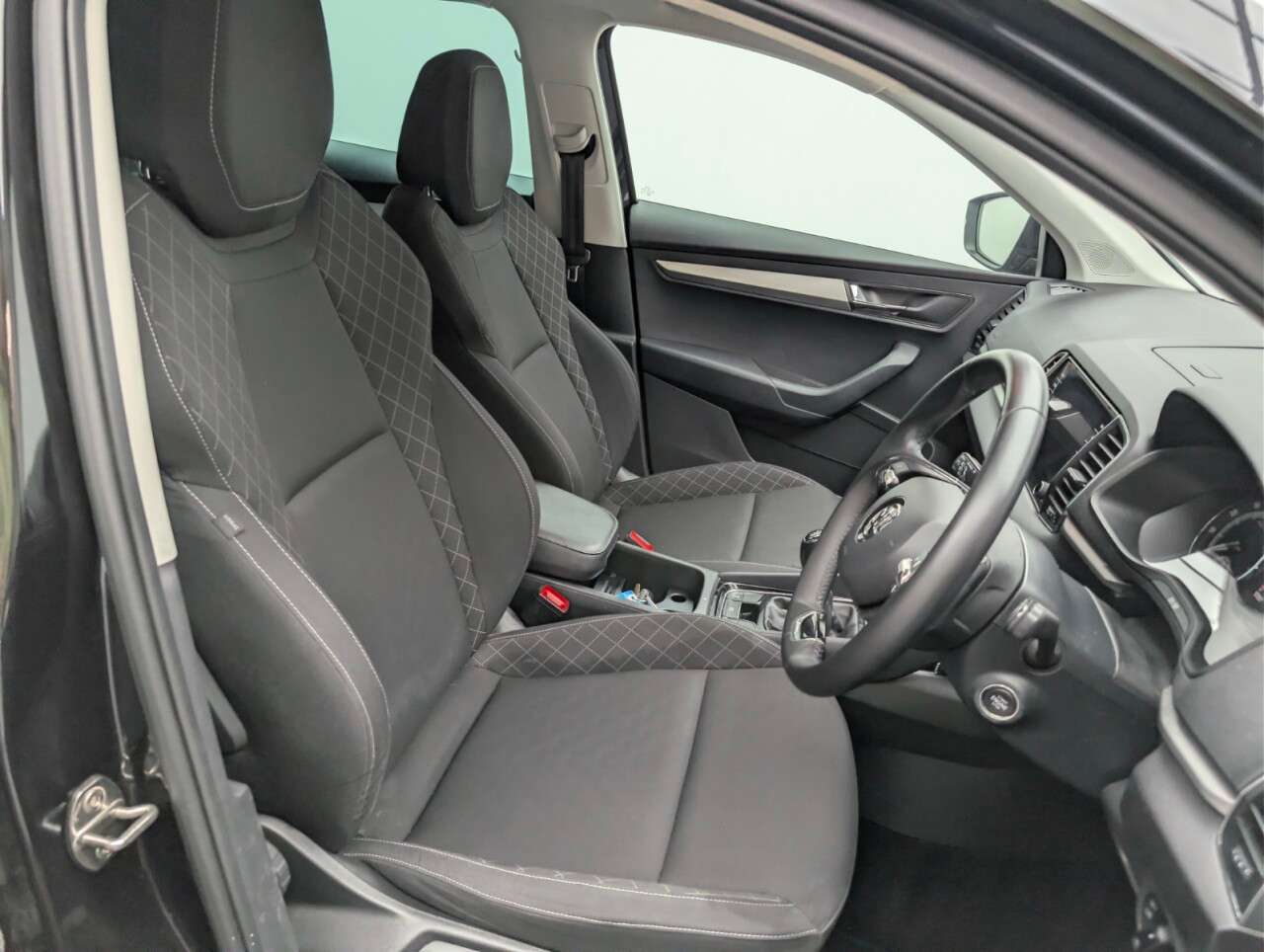 2020 SKODA KAROQ 2020 SKODA KAROQ