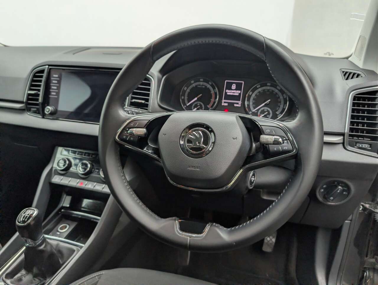 2020 SKODA KAROQ 2020 SKODA KAROQ