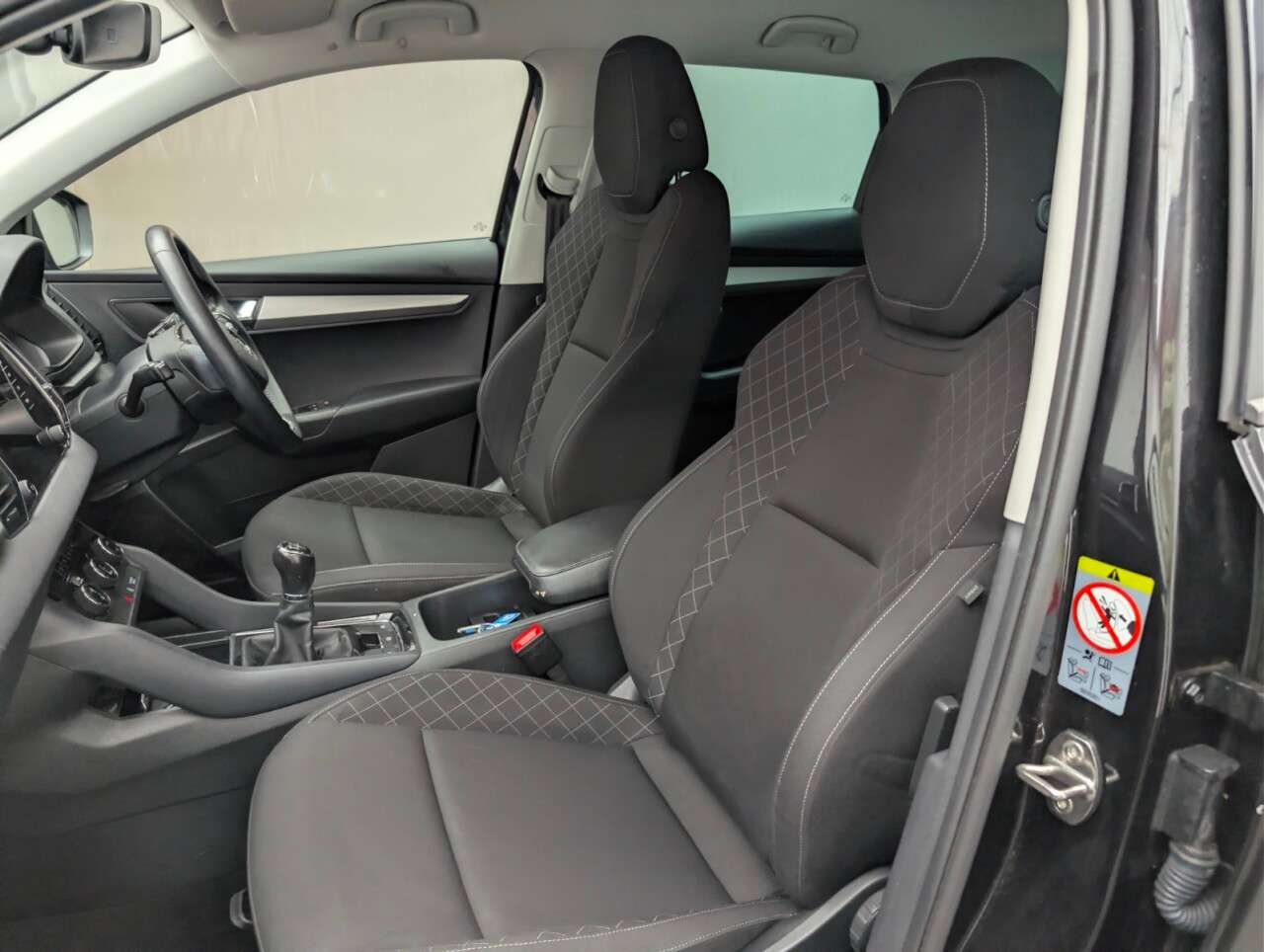 2020 SKODA KAROQ 2020 SKODA KAROQ