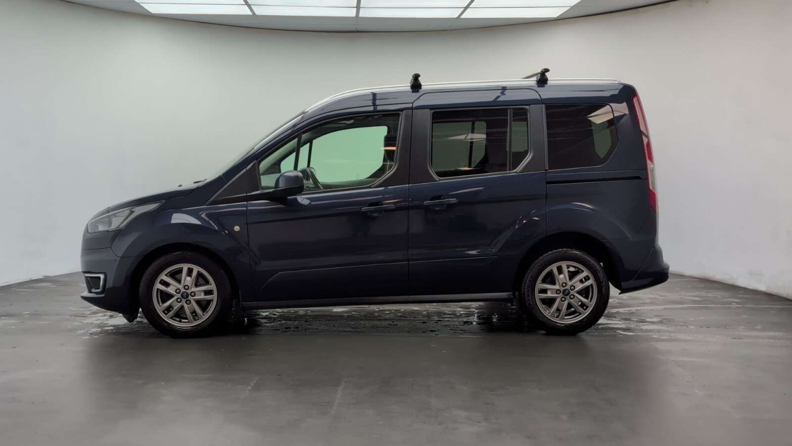 2020 FORD TOURNEO CONNECT 2020 FORD TOURNEO CONNECT