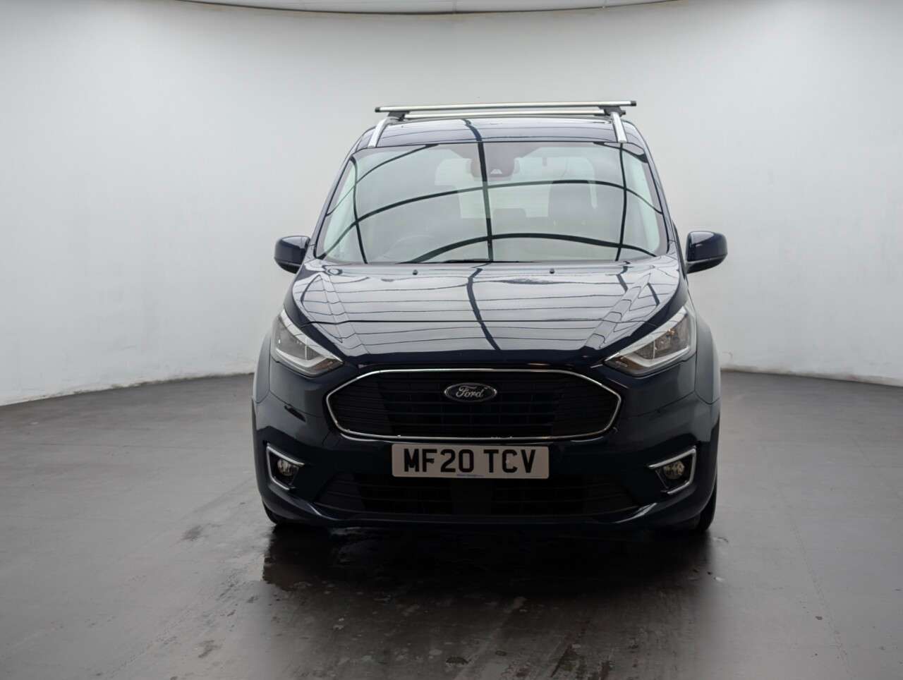 2020 FORD TOURNEO CONNECT 2020 FORD TOURNEO CONNECT