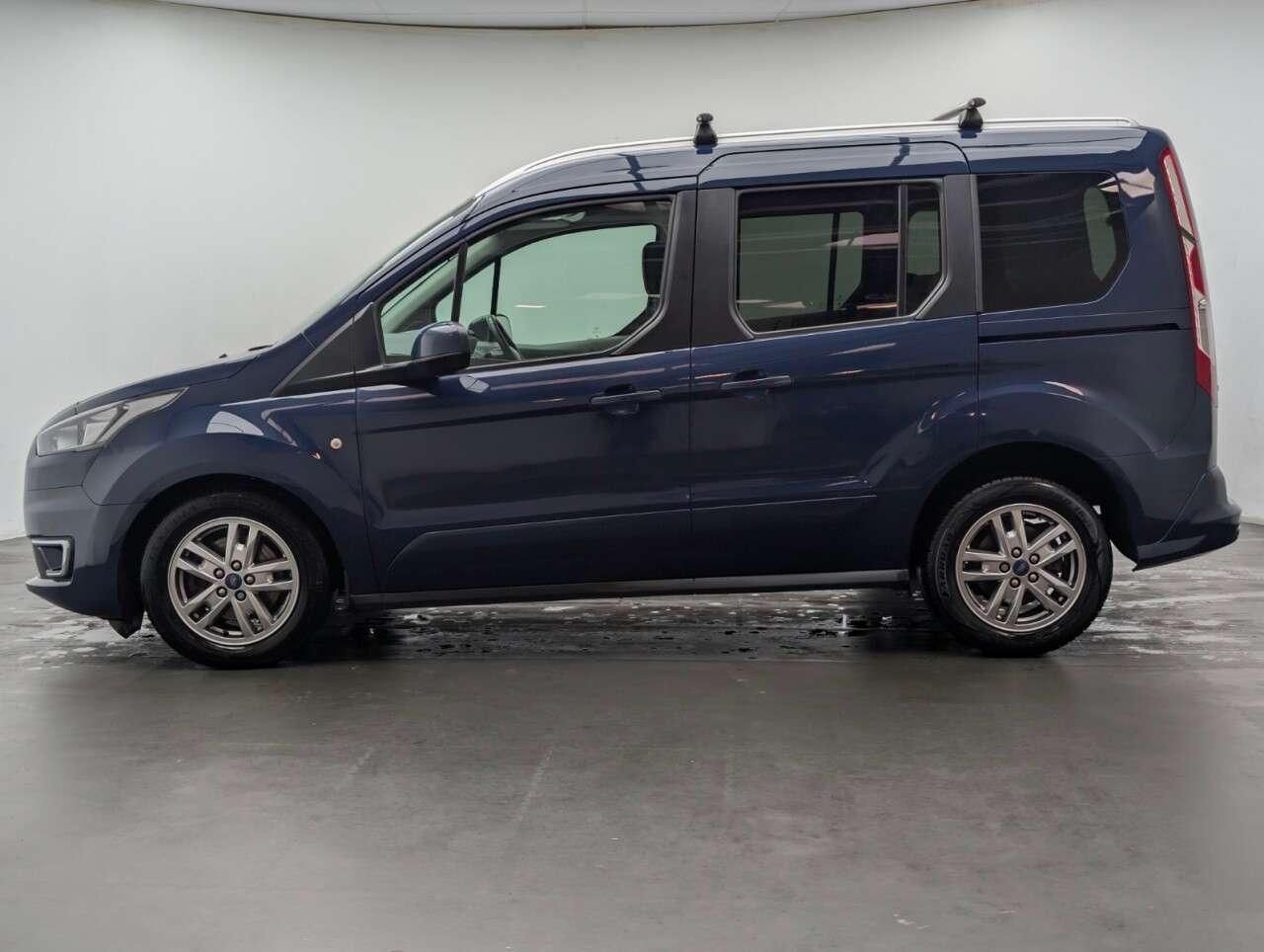 2020 FORD TOURNEO CONNECT 2020 FORD TOURNEO CONNECT