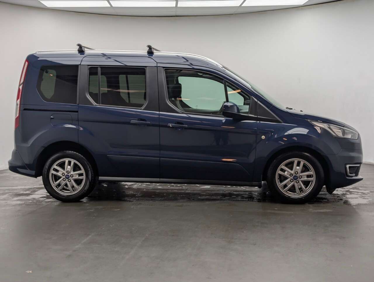 2020 FORD TOURNEO CONNECT 2020 FORD TOURNEO CONNECT