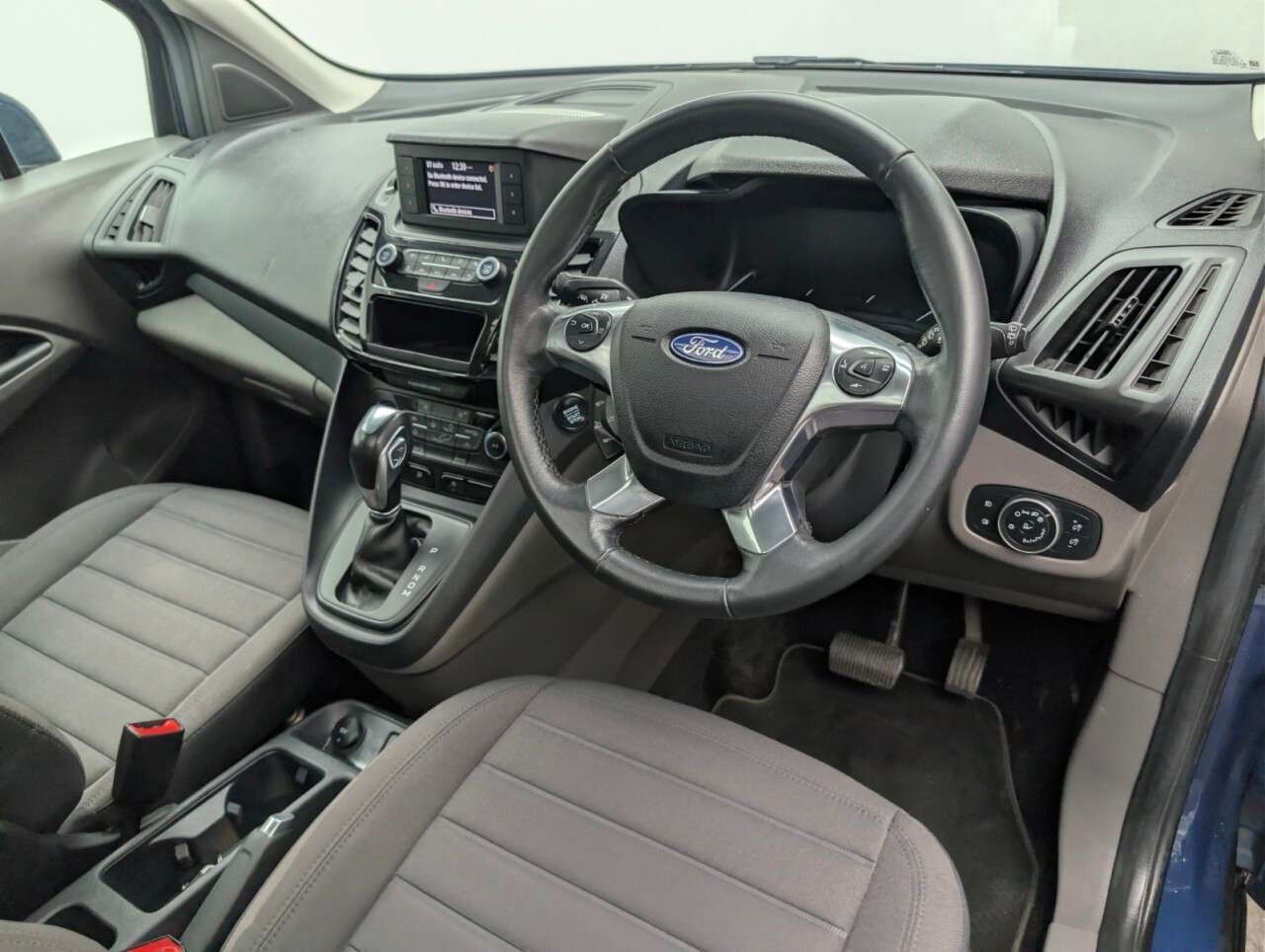 2020 FORD TOURNEO CONNECT 2020 FORD TOURNEO CONNECT