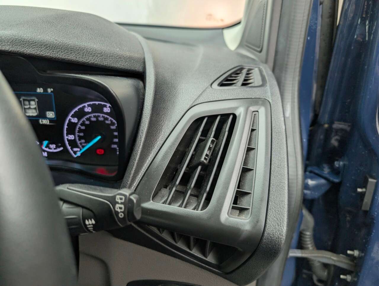 2020 FORD TOURNEO CONNECT 2020 FORD TOURNEO CONNECT