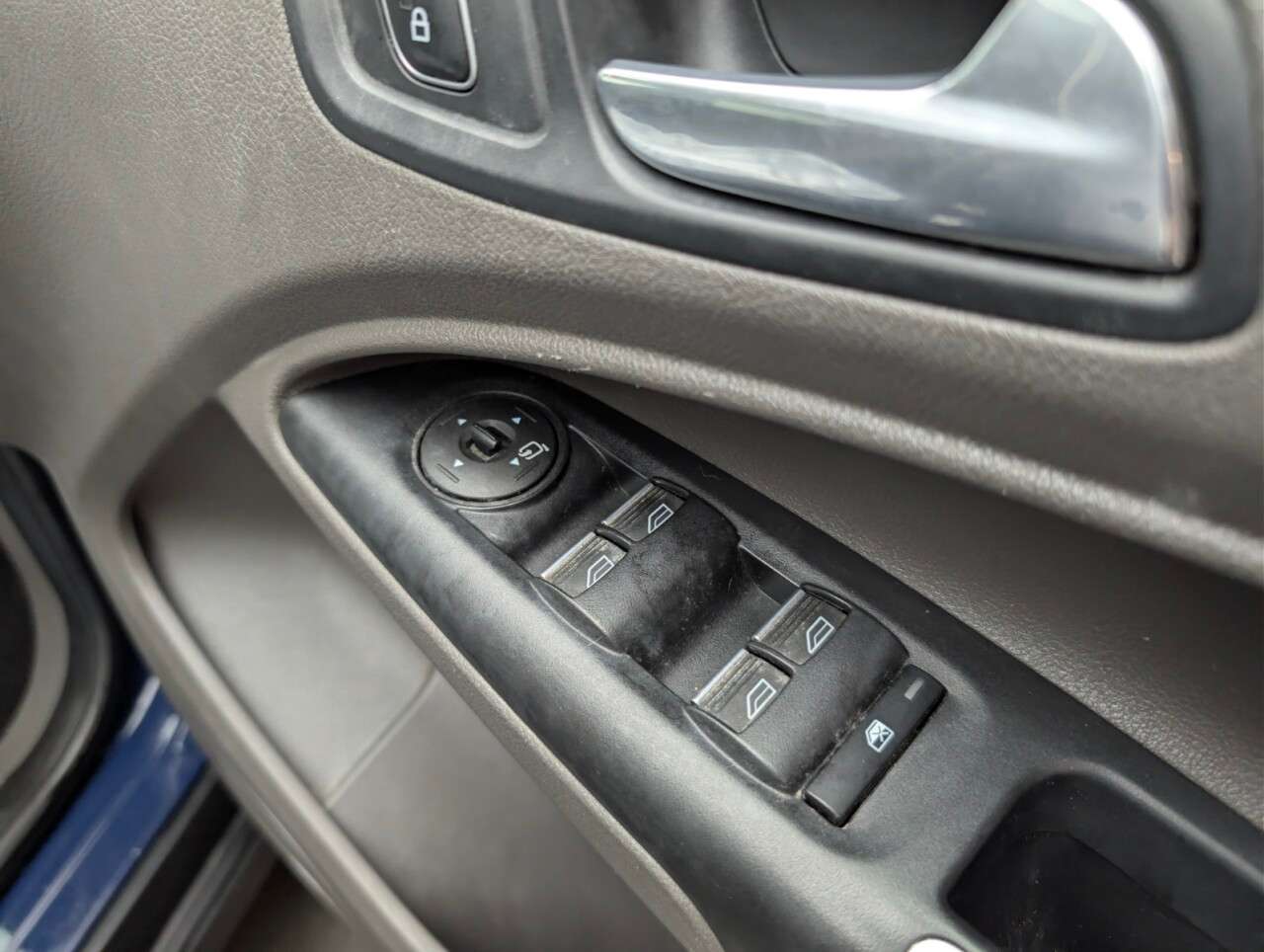 2020 FORD TOURNEO CONNECT 2020 FORD TOURNEO CONNECT