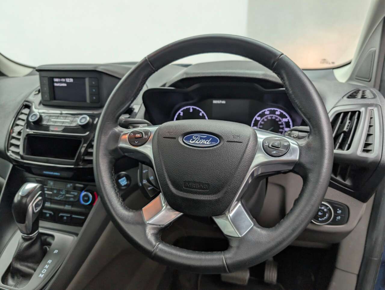 2020 FORD TOURNEO CONNECT 2020 FORD TOURNEO CONNECT