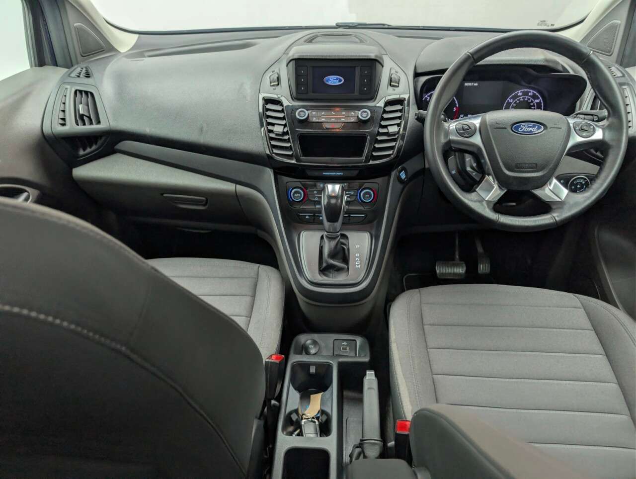 2020 FORD TOURNEO CONNECT 2020 FORD TOURNEO CONNECT