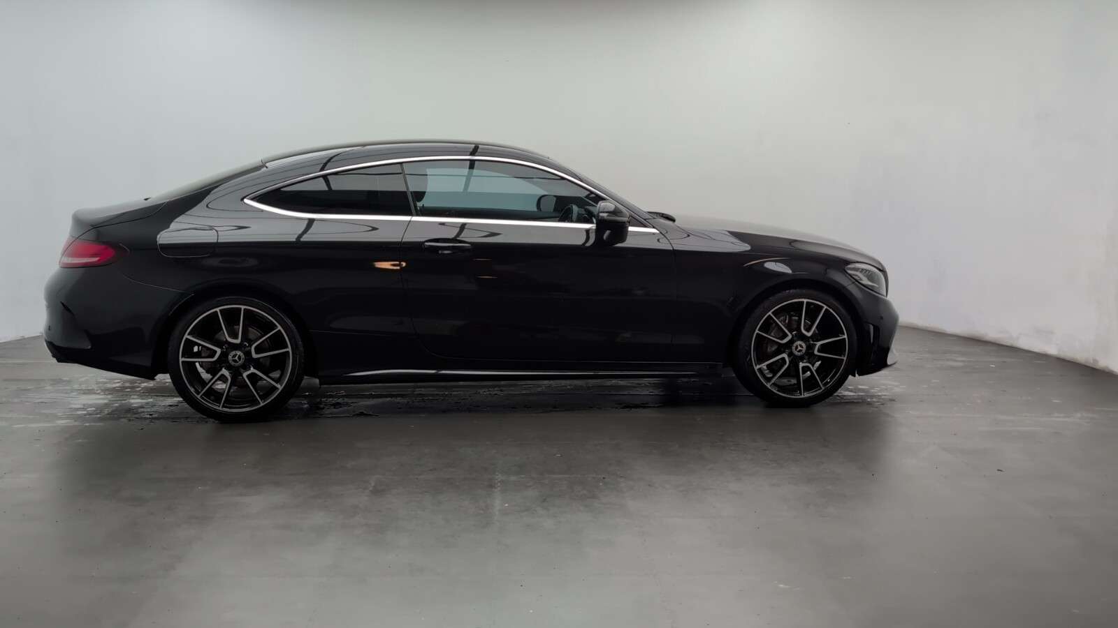 2018 MERCEDES-BENZ C-CLASS 2018 MERCEDES-BENZ C-CLASS