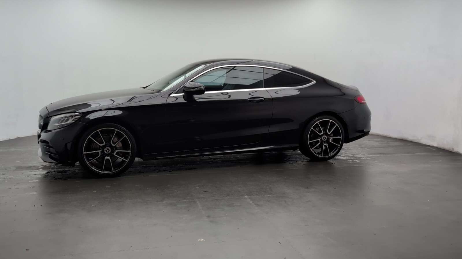 2018 MERCEDES-BENZ C-CLASS 2018 MERCEDES-BENZ C-CLASS