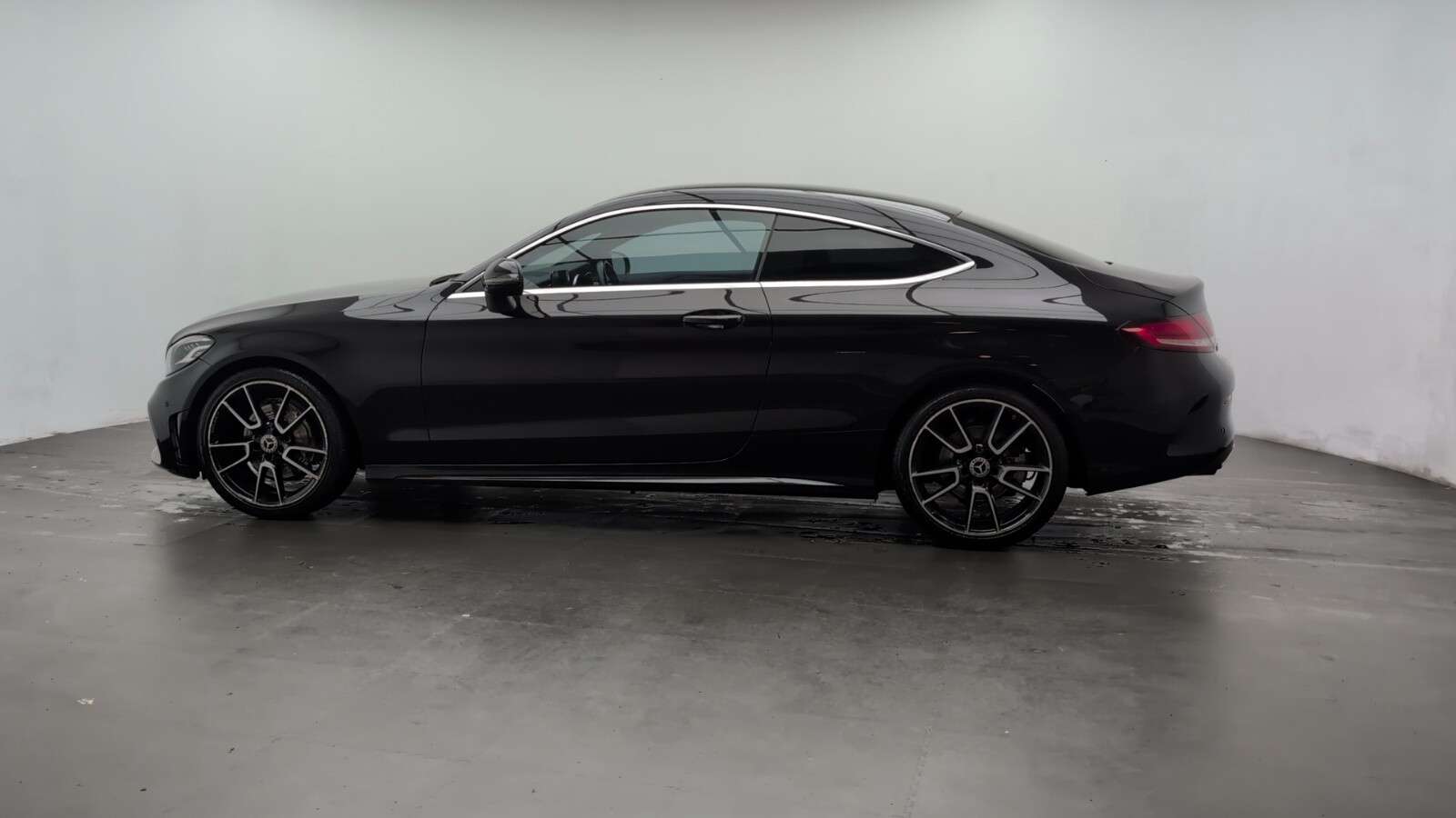 2018 MERCEDES-BENZ C-CLASS 2018 MERCEDES-BENZ C-CLASS