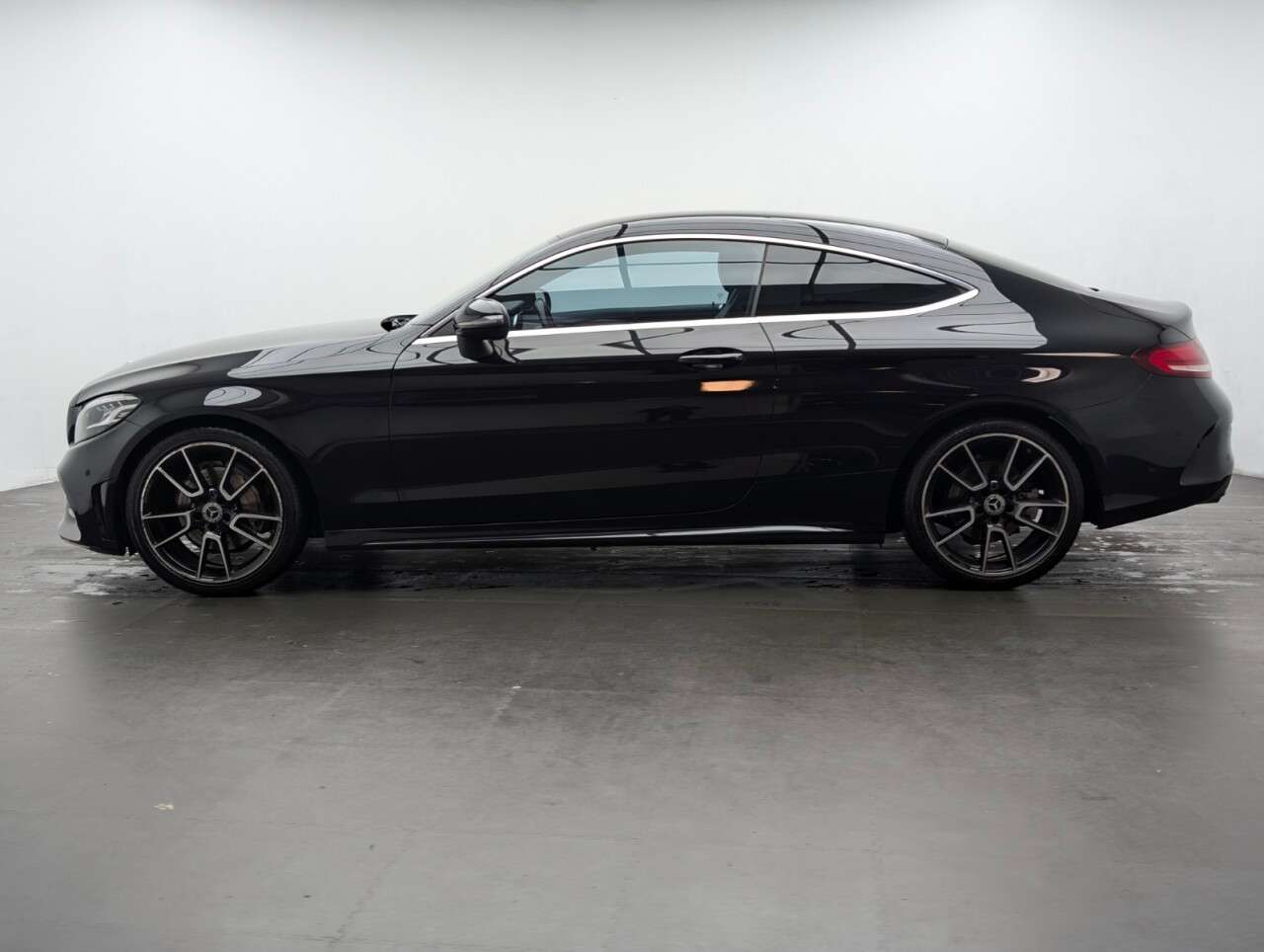 2018 MERCEDES-BENZ C-CLASS 2018 MERCEDES-BENZ C-CLASS