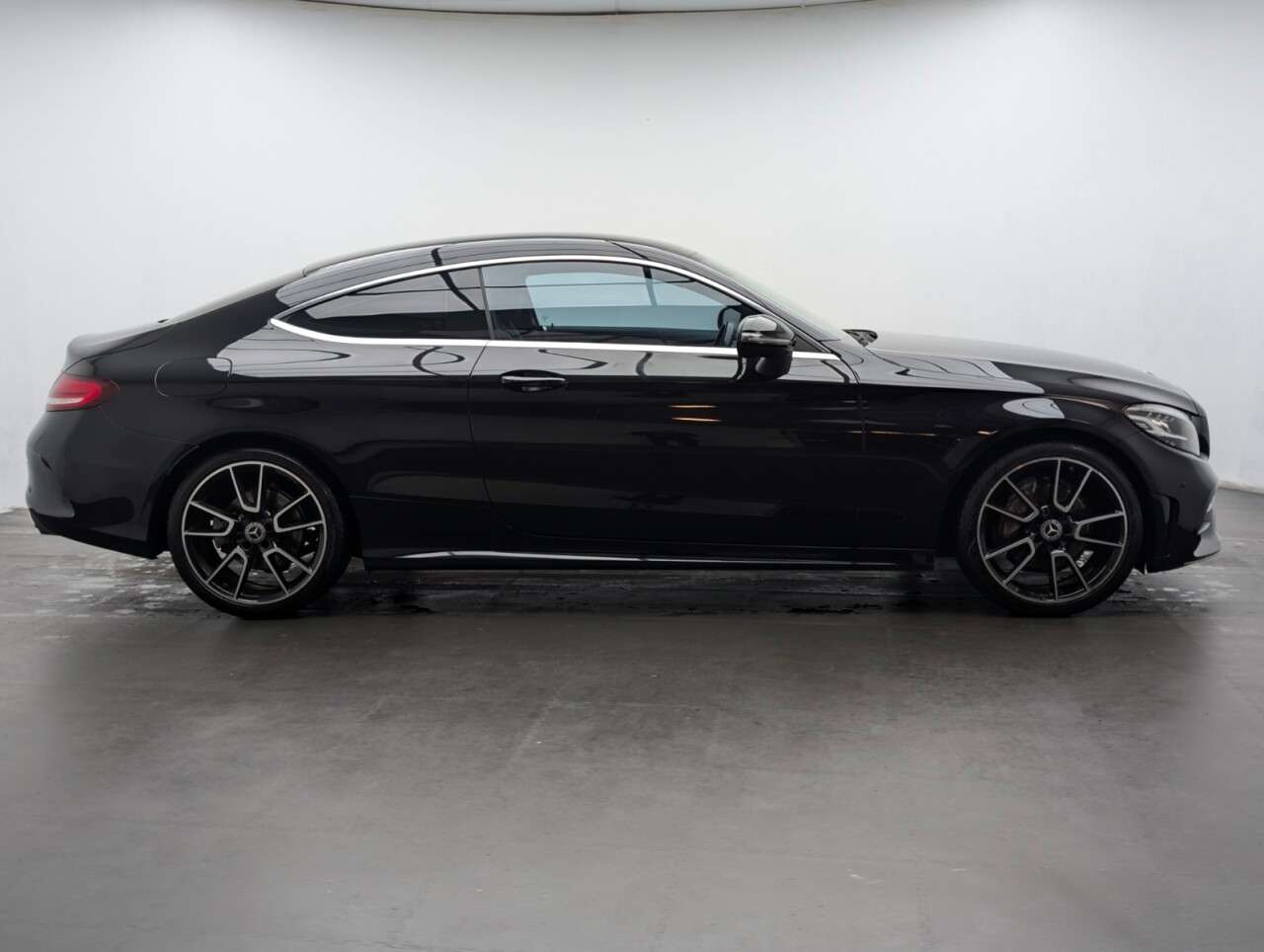 2018 MERCEDES-BENZ C-CLASS 2018 MERCEDES-BENZ C-CLASS