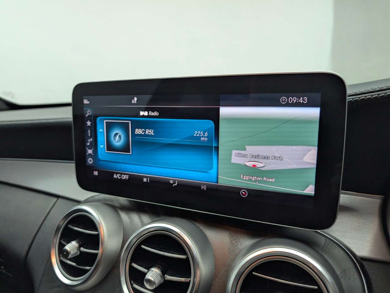 2018 MERCEDES-BENZ C-CLASS 2018 MERCEDES-BENZ C-CLASS