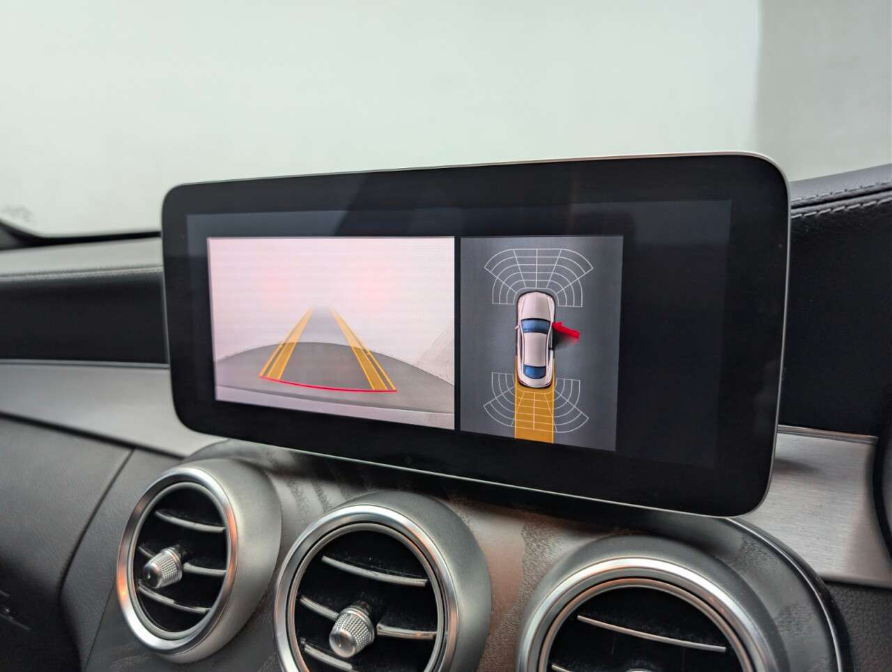 2018 MERCEDES-BENZ C-CLASS 2018 MERCEDES-BENZ C-CLASS