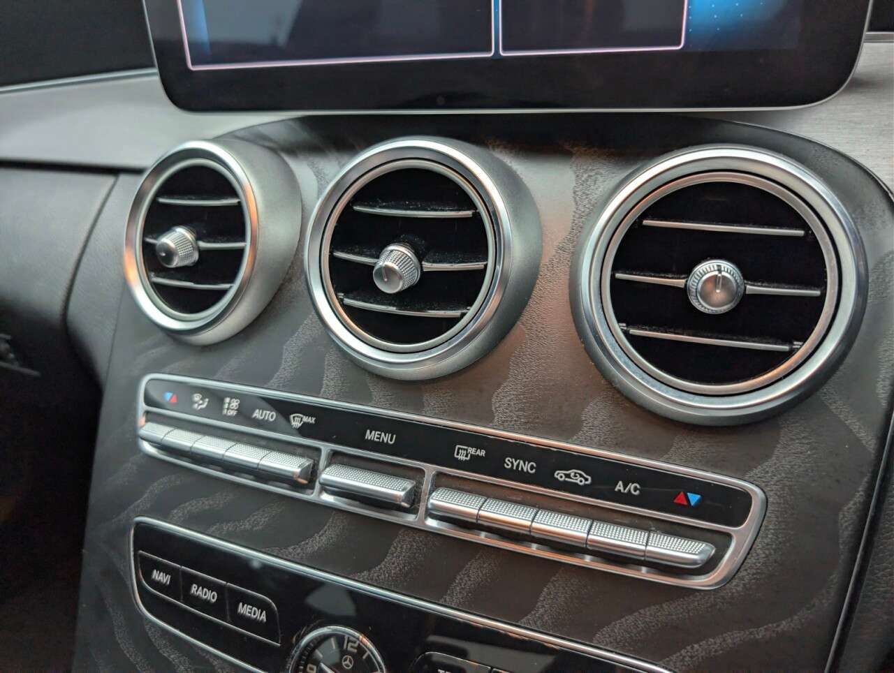 2018 MERCEDES-BENZ C-CLASS 2018 MERCEDES-BENZ C-CLASS