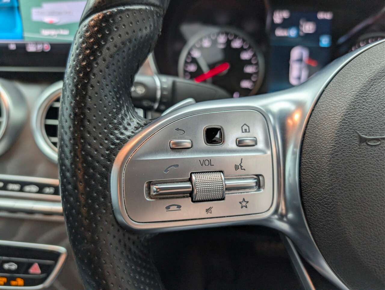 2018 MERCEDES-BENZ C-CLASS 2018 MERCEDES-BENZ C-CLASS