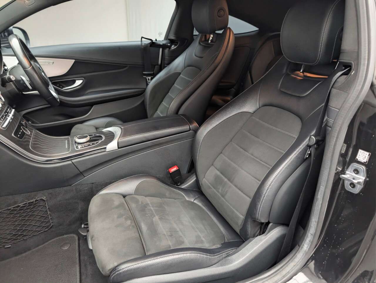 2018 MERCEDES-BENZ C-CLASS 2018 MERCEDES-BENZ C-CLASS