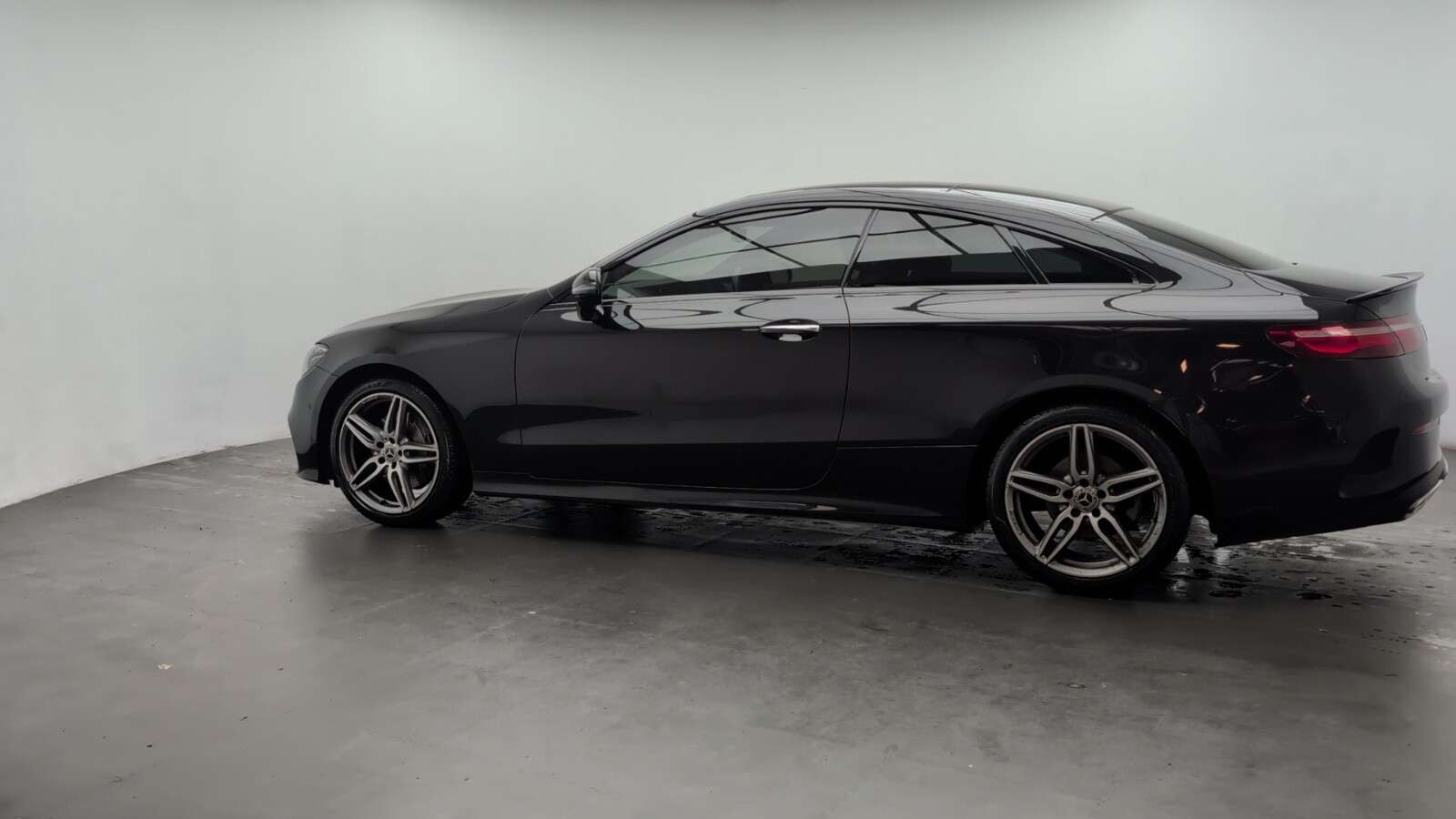 2019 MERCEDES-BENZ E-CLASS 2019 MERCEDES-BENZ E-CLASS