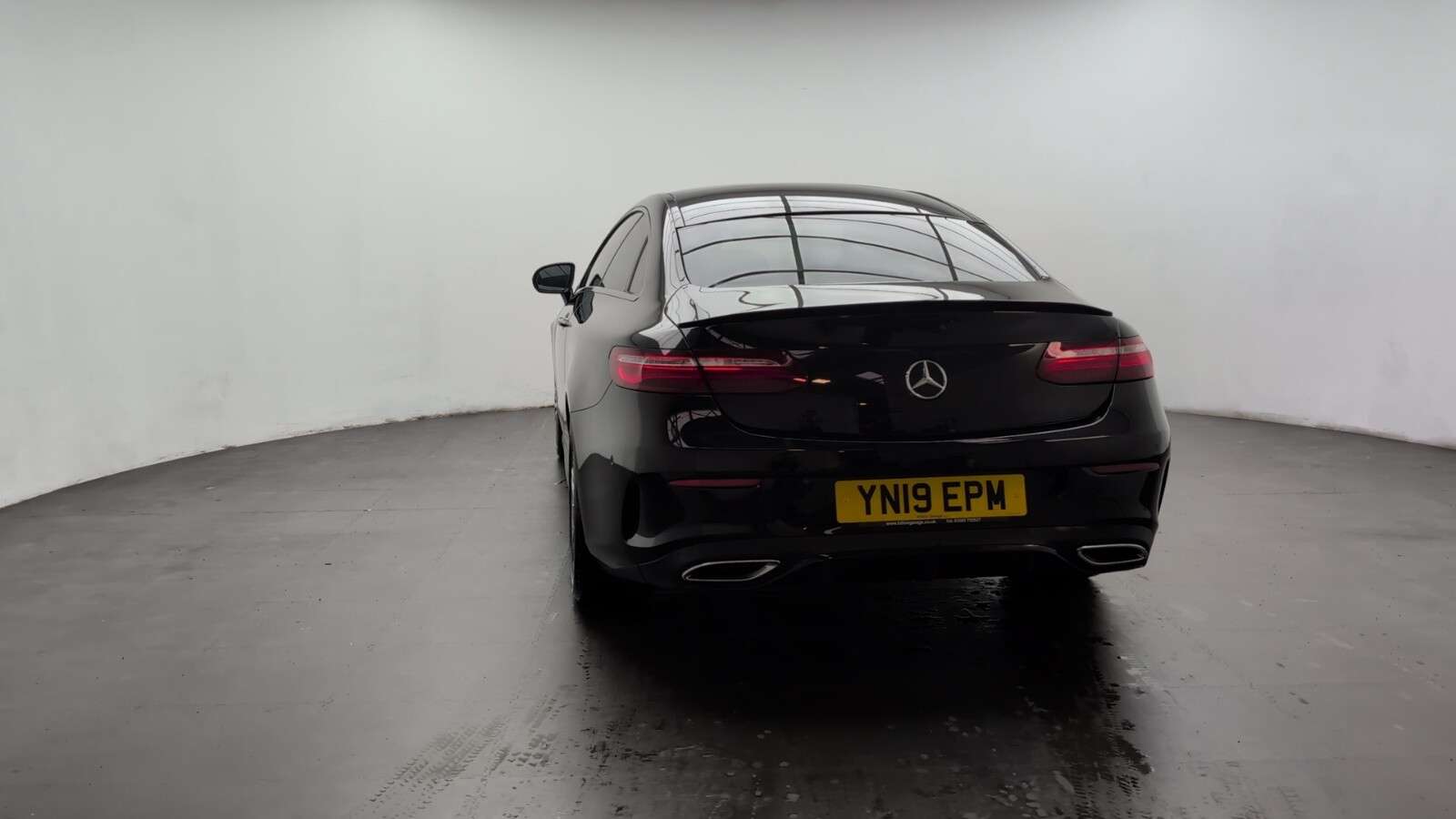 2019 MERCEDES-BENZ E-CLASS 2019 MERCEDES-BENZ E-CLASS