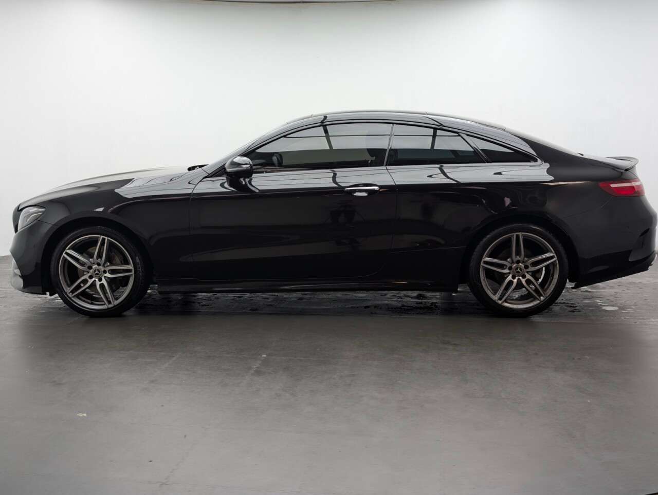 2019 MERCEDES-BENZ E-CLASS 2019 MERCEDES-BENZ E-CLASS