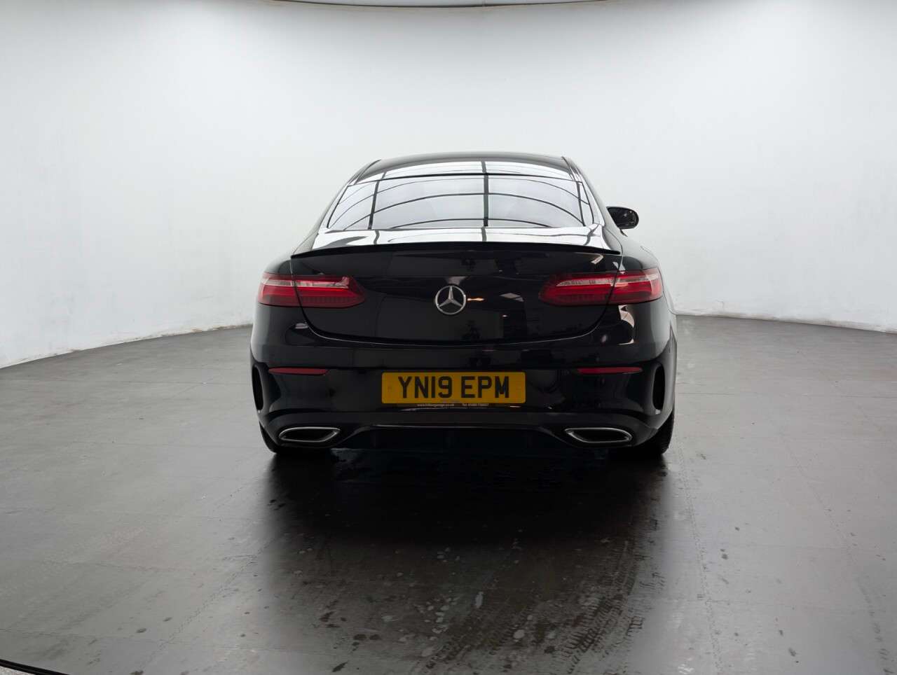 2019 MERCEDES-BENZ E-CLASS 2019 MERCEDES-BENZ E-CLASS