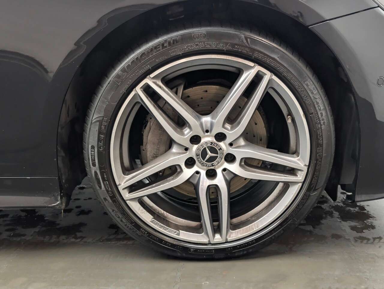 2019 MERCEDES-BENZ E-CLASS 2019 MERCEDES-BENZ E-CLASS