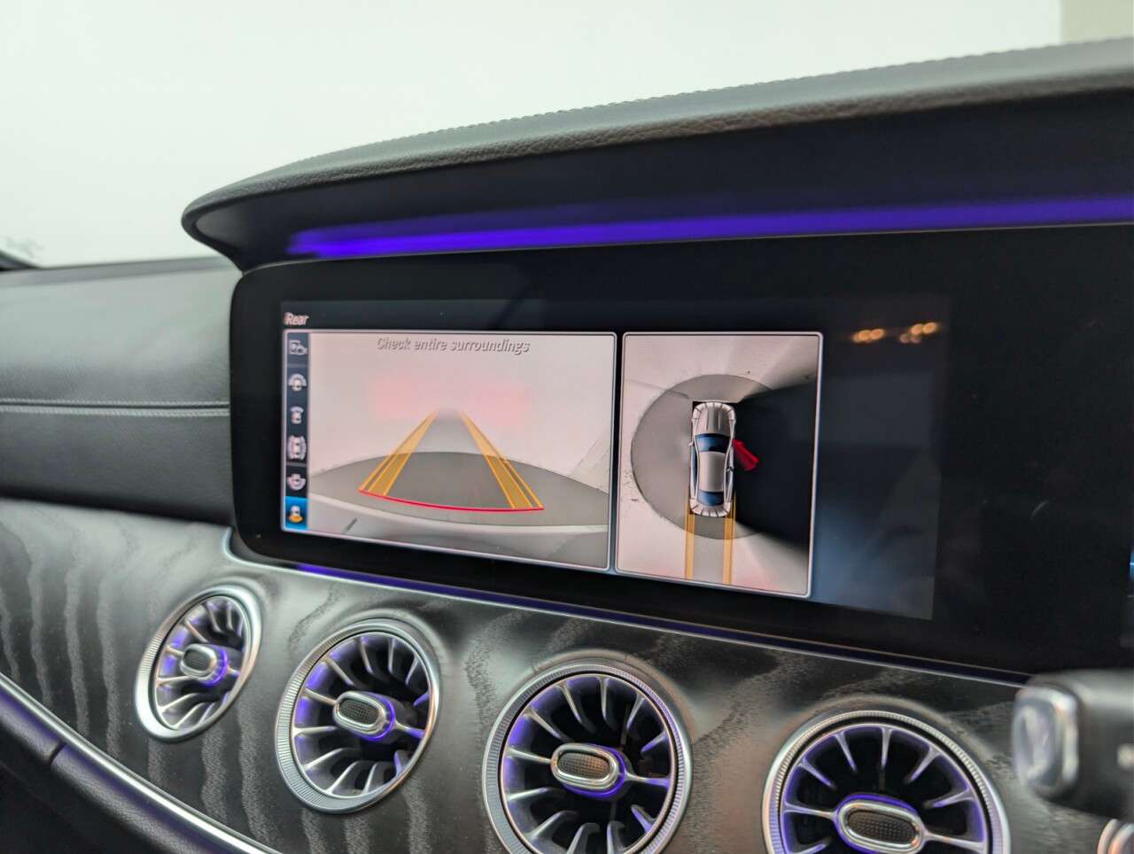 2019 MERCEDES-BENZ E-CLASS 2019 MERCEDES-BENZ E-CLASS