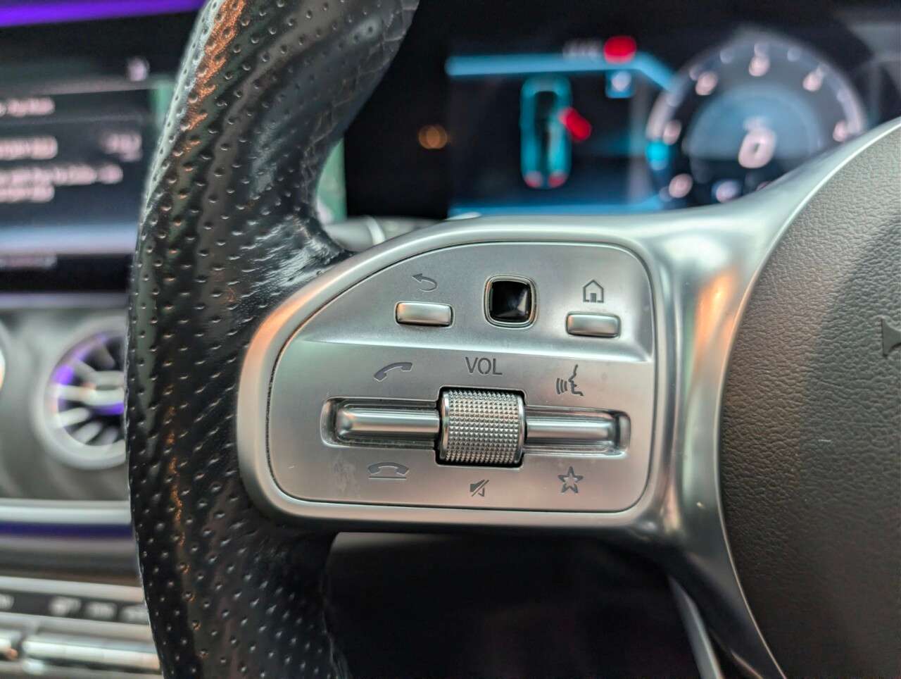 2019 MERCEDES-BENZ E-CLASS 2019 MERCEDES-BENZ E-CLASS