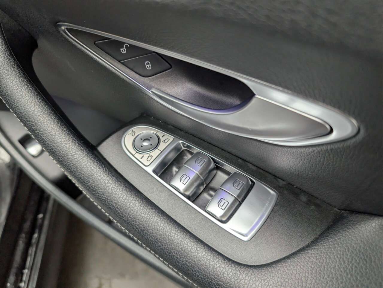 2019 MERCEDES-BENZ E-CLASS 2019 MERCEDES-BENZ E-CLASS