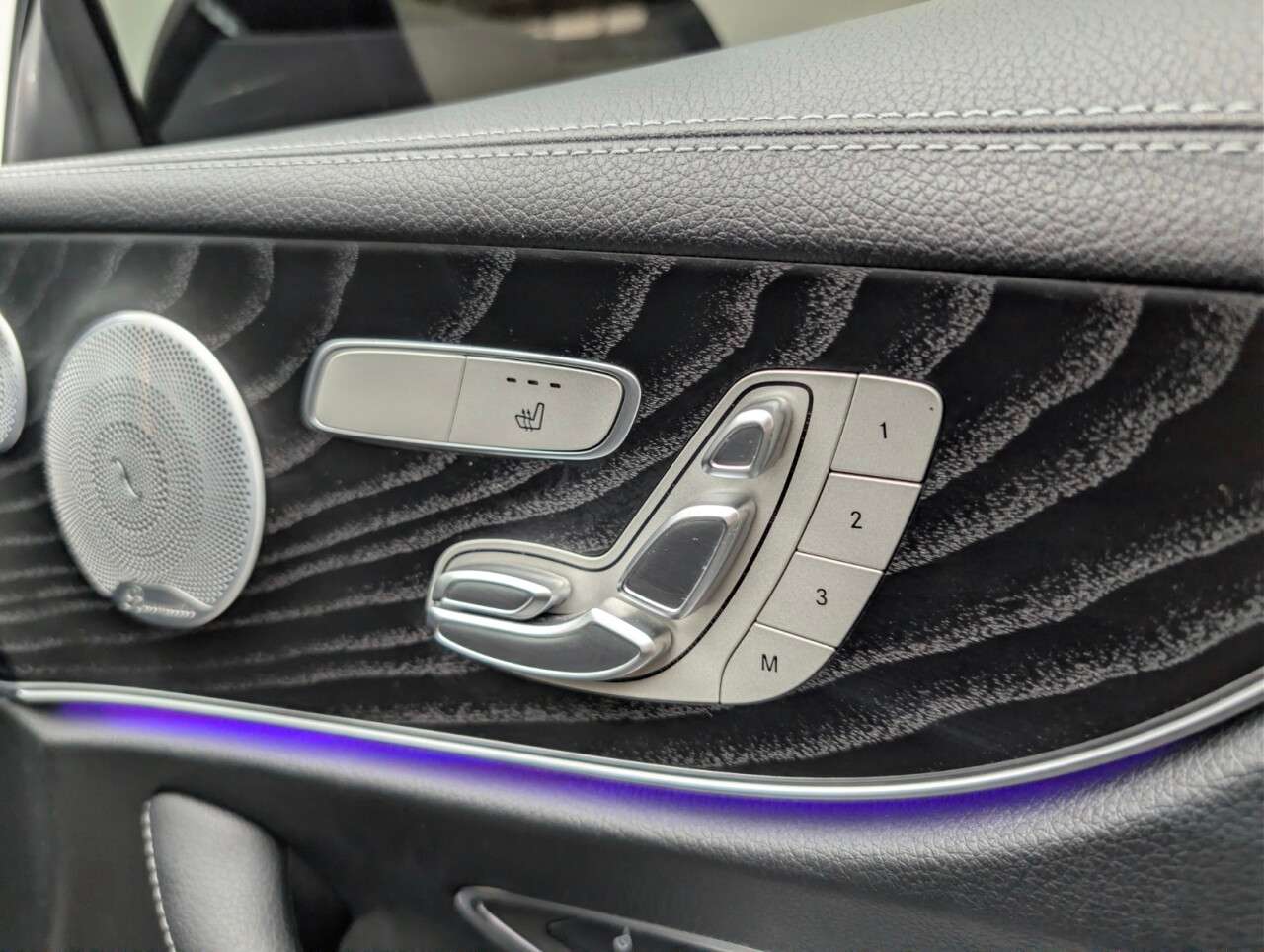 2019 MERCEDES-BENZ E-CLASS 2019 MERCEDES-BENZ E-CLASS