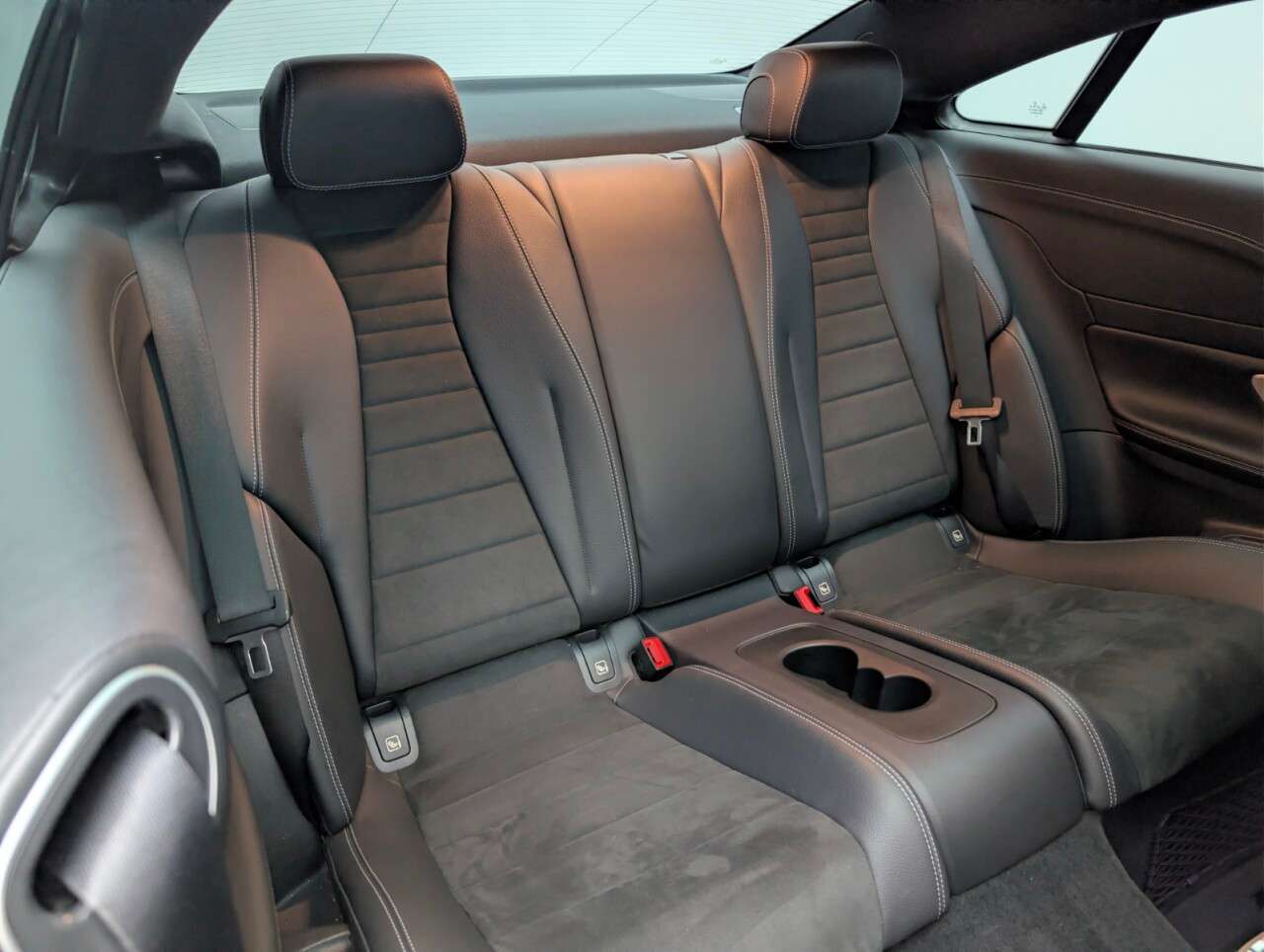 2019 MERCEDES-BENZ E-CLASS 2019 MERCEDES-BENZ E-CLASS