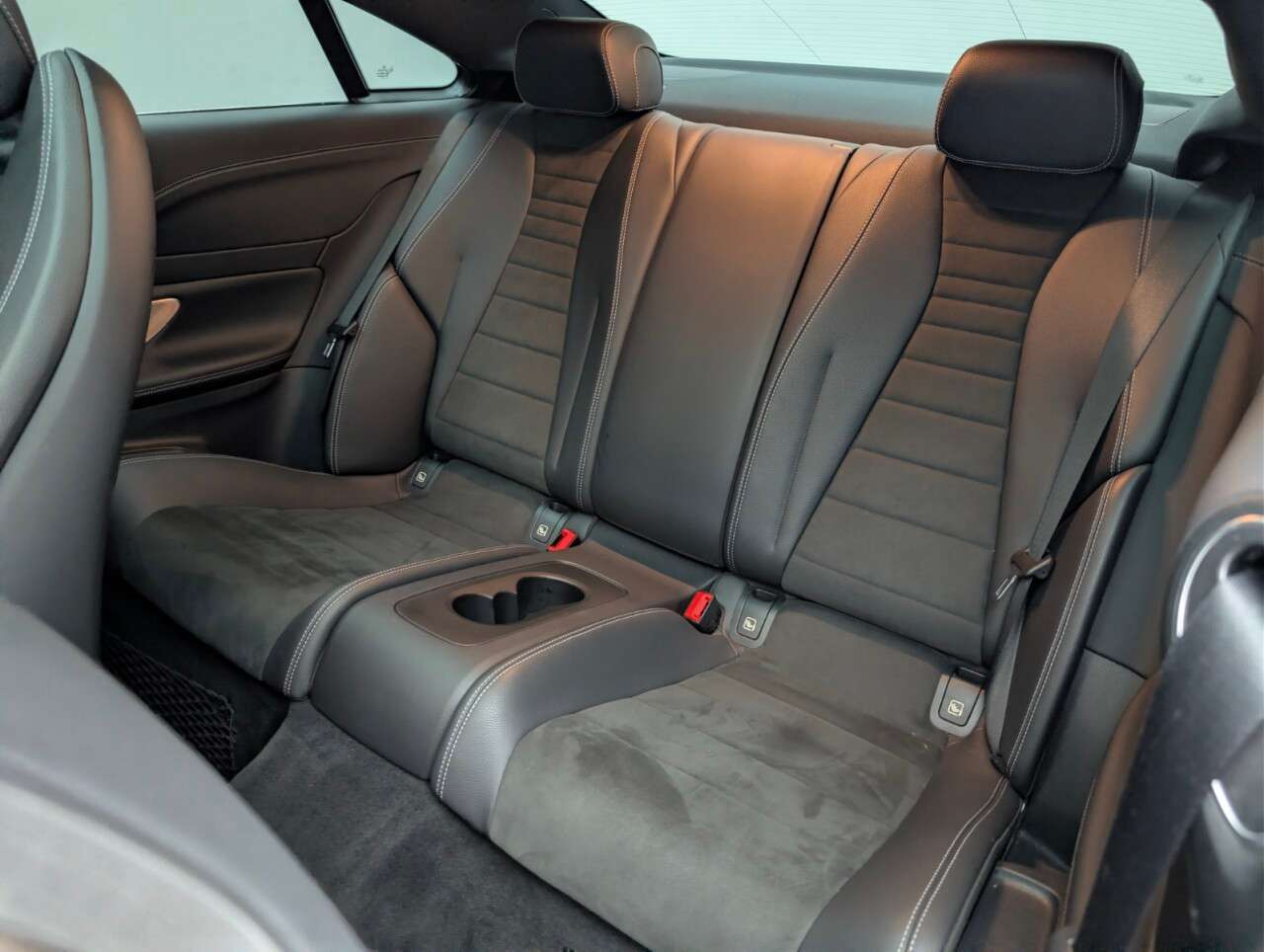 2019 MERCEDES-BENZ E-CLASS 2019 MERCEDES-BENZ E-CLASS