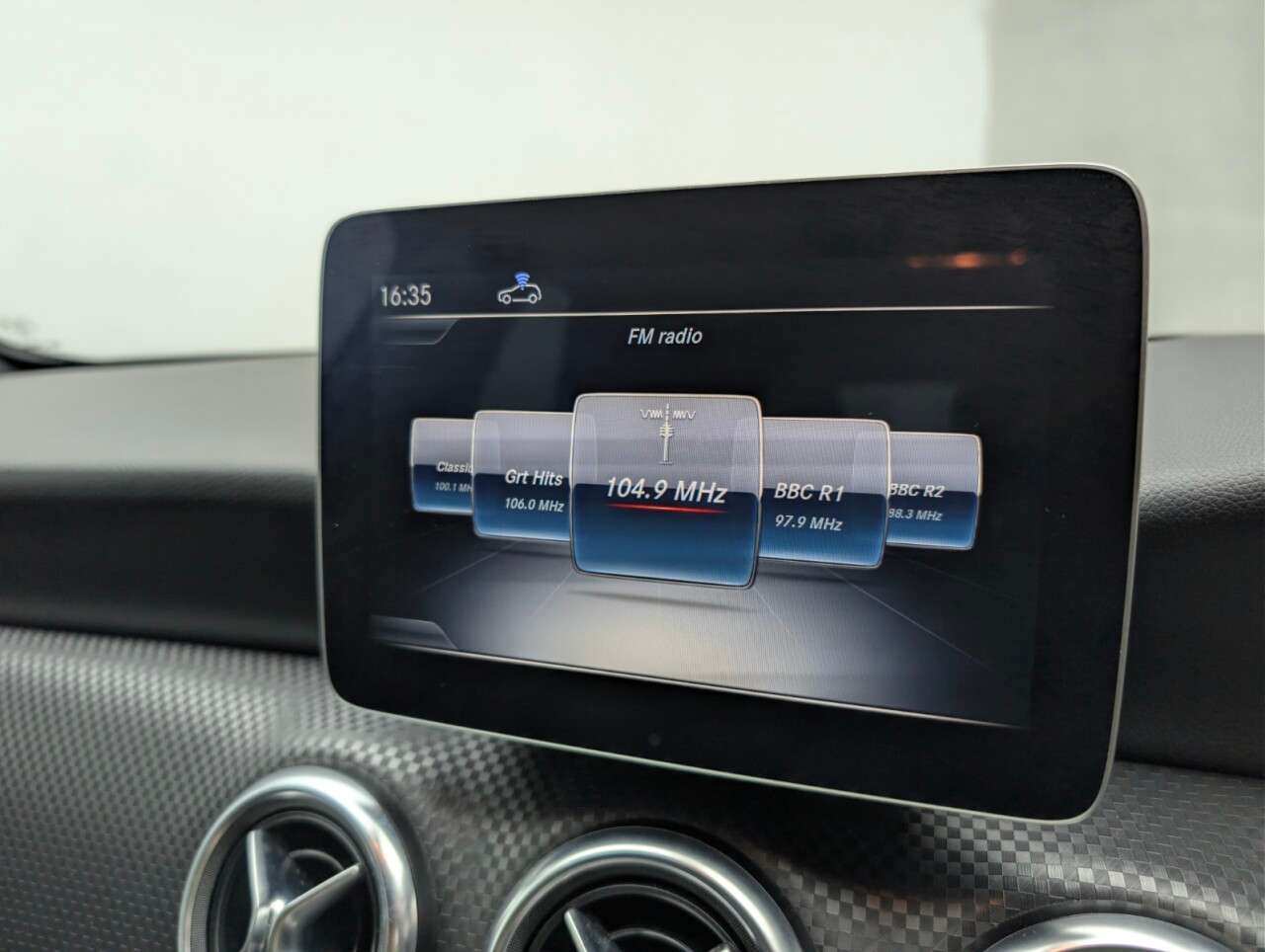 2018 MERCEDES-BENZ A-CLASS 2018 MERCEDES-BENZ A-CLASS