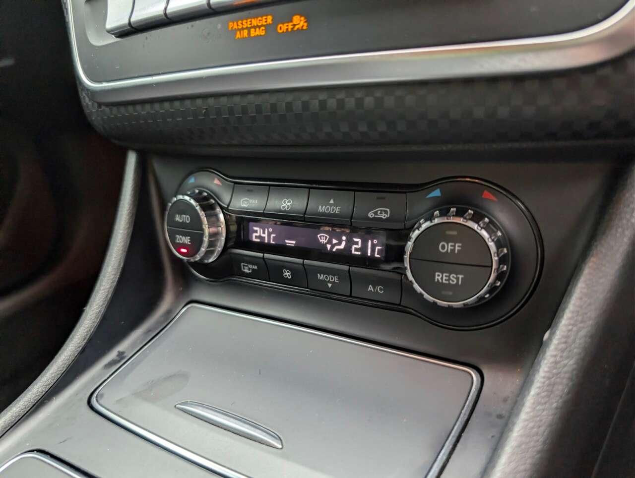 2018 MERCEDES-BENZ A-CLASS 2018 MERCEDES-BENZ A-CLASS