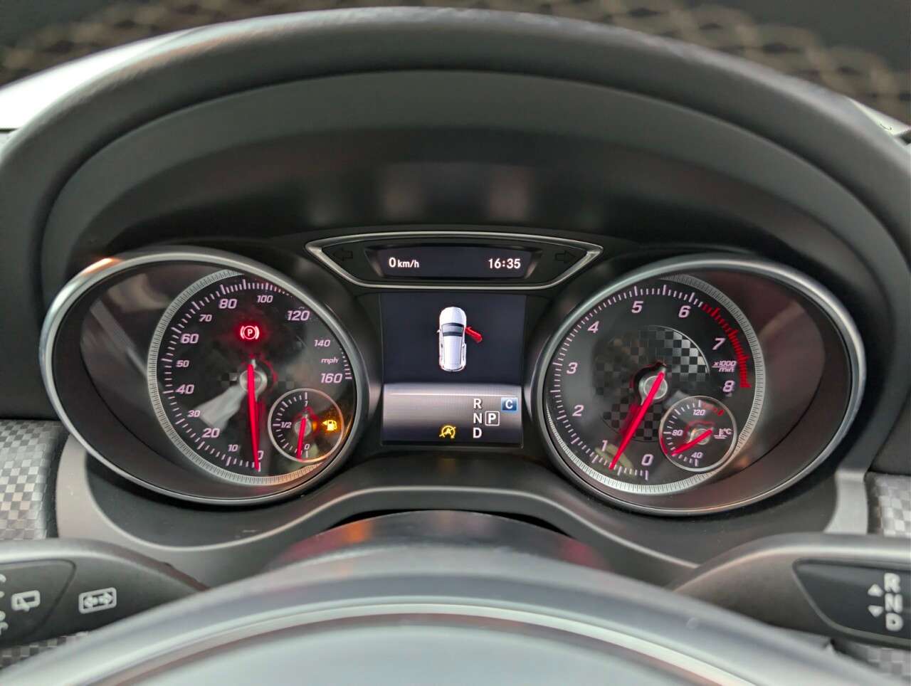 2018 MERCEDES-BENZ A-CLASS 2018 MERCEDES-BENZ A-CLASS