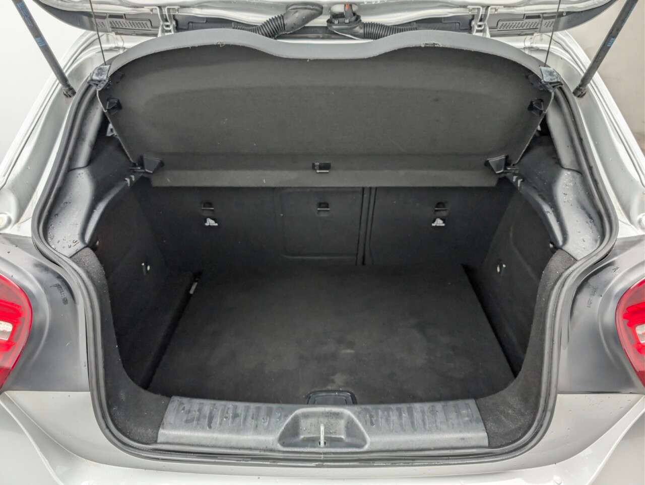 2018 MERCEDES-BENZ A-CLASS 2018 MERCEDES-BENZ A-CLASS