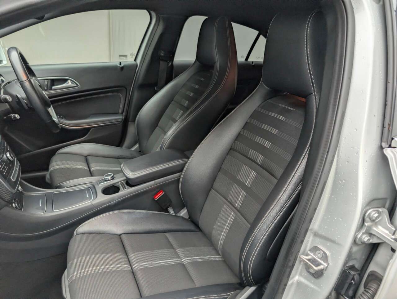 2018 MERCEDES-BENZ A-CLASS 2018 MERCEDES-BENZ A-CLASS