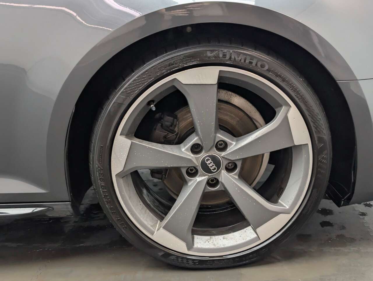 2017 AUDI A4 2017 AUDI A4