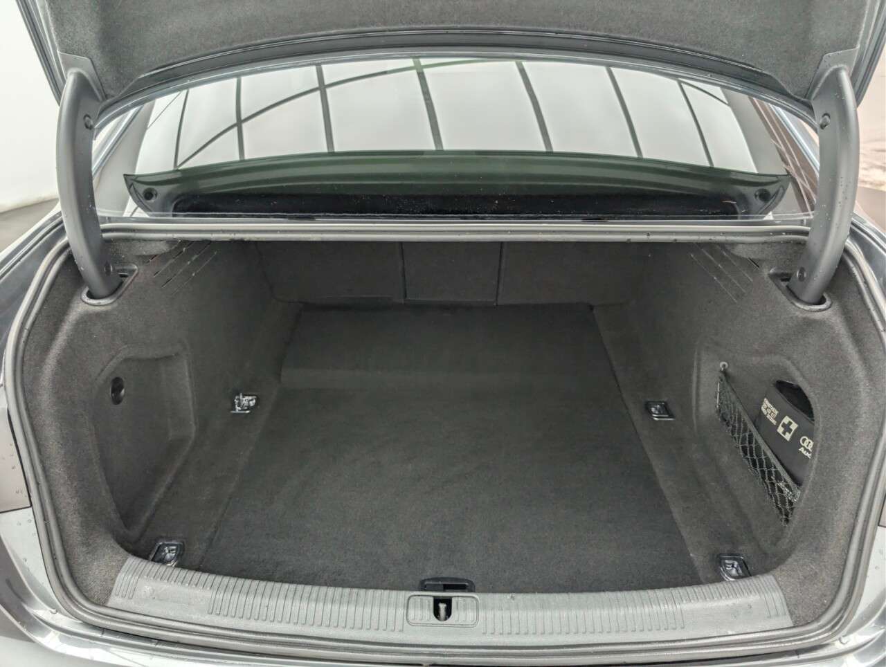 2017 AUDI A4 2017 AUDI A4