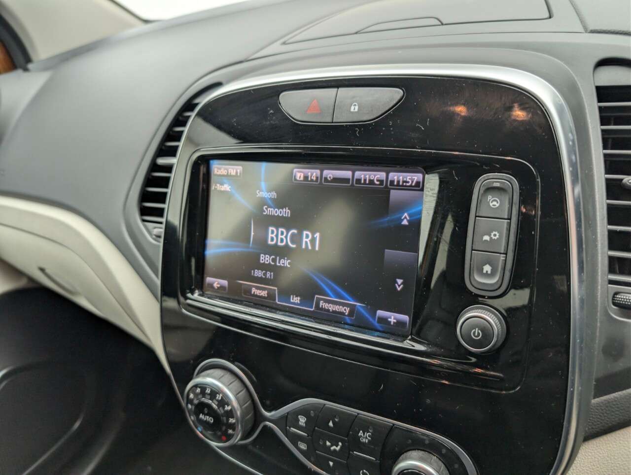 2018 RENAULT CAPTUR 2018 RENAULT CAPTUR